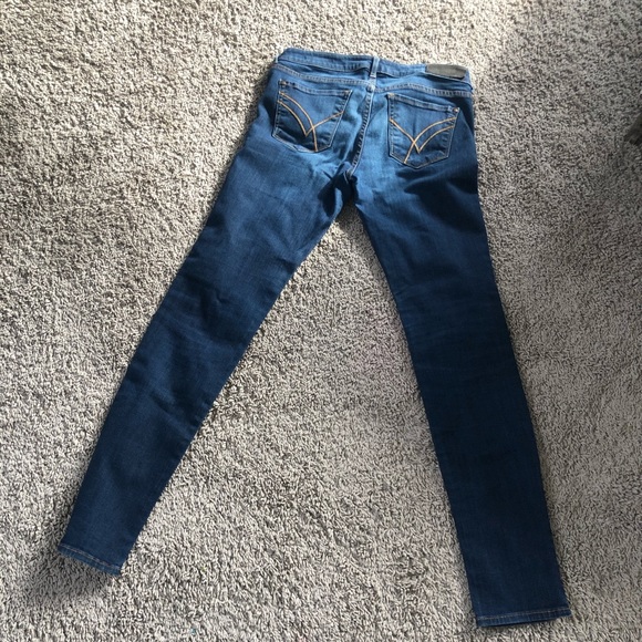 William Rast Jeanne size 28 - Picture 1 of 7